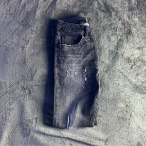 ZARA © Handyman Denim Jeans